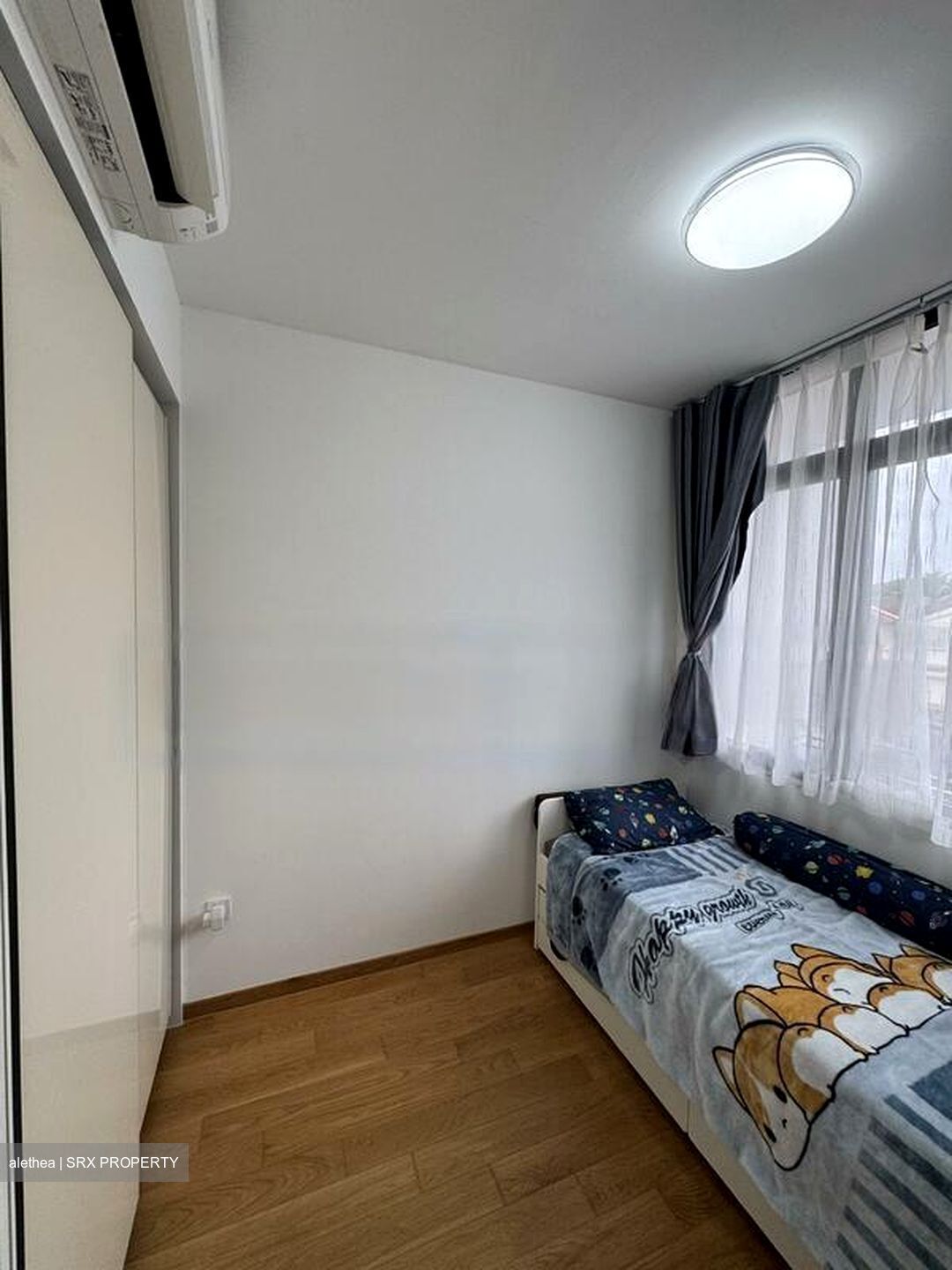 The Essence (D26), Apartment #525544321